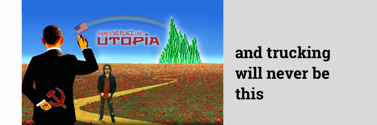example of utopia illustration